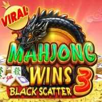 Mahjong Wins 3 Black-Scatter